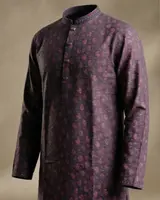 FIngerprint design — view 1