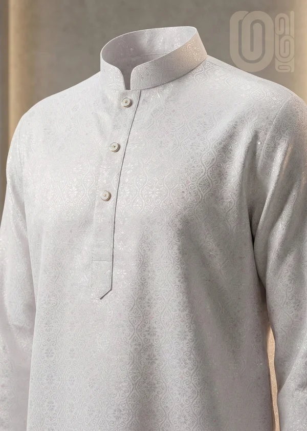 Urban Pintuck Panjabi