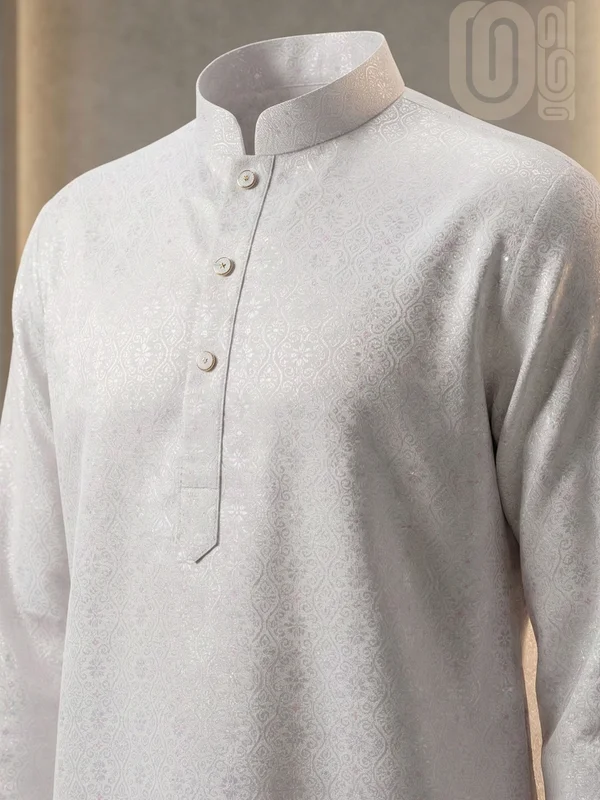 Urban Pintuck Panjabi